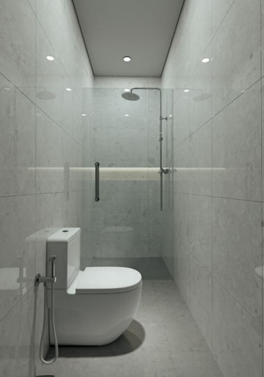 Aosta Village Cikarang